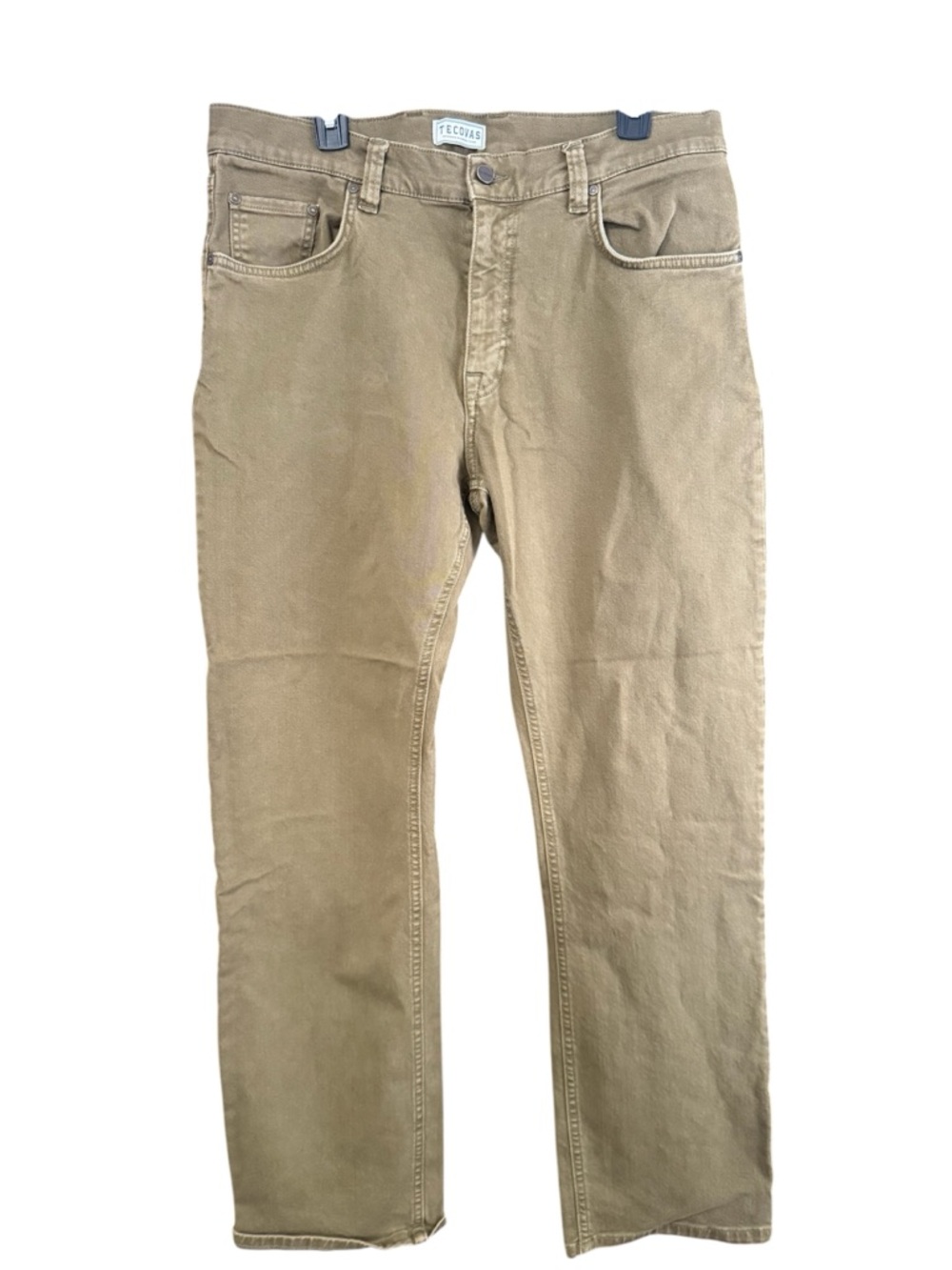 Men’s tecovas jeans